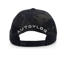 Load image into Gallery viewer, Raptor Cap