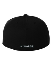 Load image into Gallery viewer, Yupoong Flat Bill Cap