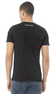 Straight Pipe Long Sleeve T-Shirt