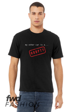 Load image into Gallery viewer, My Other Car T-Shirt