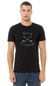 Man of Pleasure T-Shirt