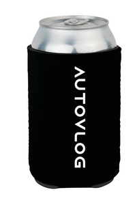 Straight Pipe Koozie