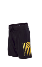 Load image into Gallery viewer, Patriot Board Shorts