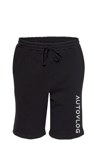 Black Fleece Shorts (40 entries)