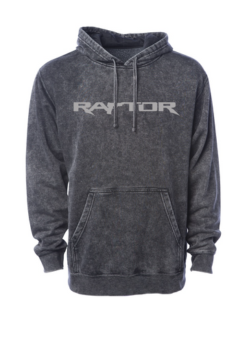 Raptor Hoodie