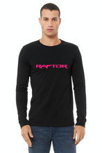 Load image into Gallery viewer, Raptor Aware Long Sleeve T