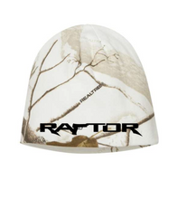 Load image into Gallery viewer, Raptor Realtree Camo Beanies