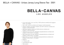 Load image into Gallery viewer, Black Autovlog Long Sleeve T