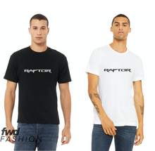 Load image into Gallery viewer, Raptor Tshirts
