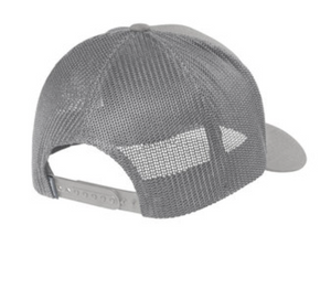 NEW! Travis Mathew Cruz Trucker Cap