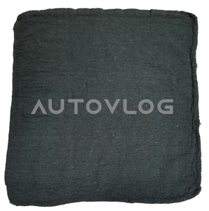 Autovlog Shop Rag