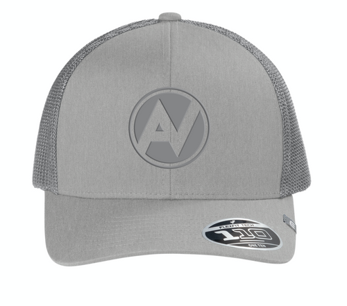 NEW! Travis Mathew Cruz Trucker Cap